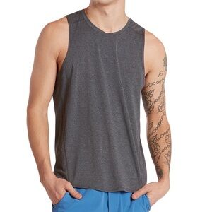 Public Rec Men’s Athletic Tank Top